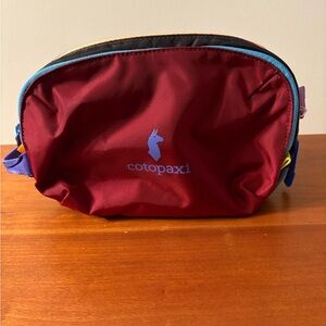 Cotopaxi Nido Accessory Bag